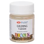 Лак Decola, для потали, 50мл